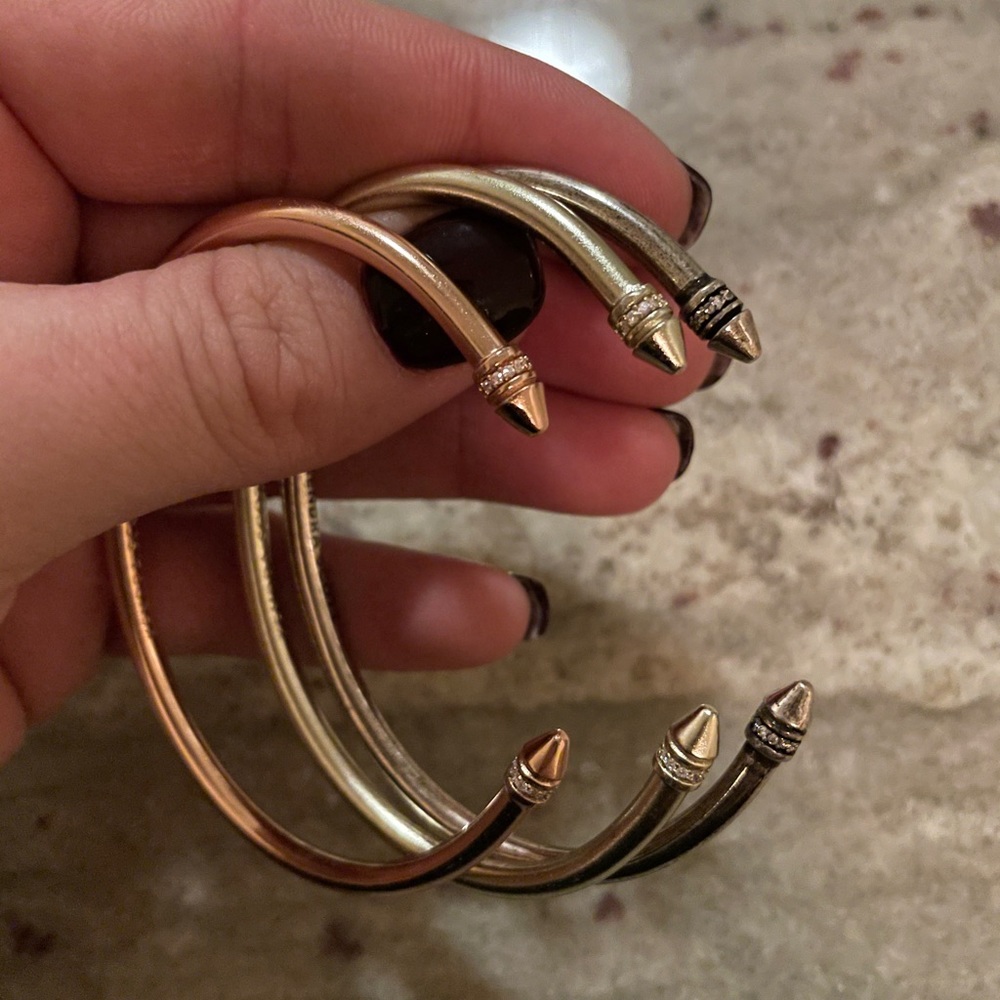 Kendra Scott Madolyn Bracelet Set